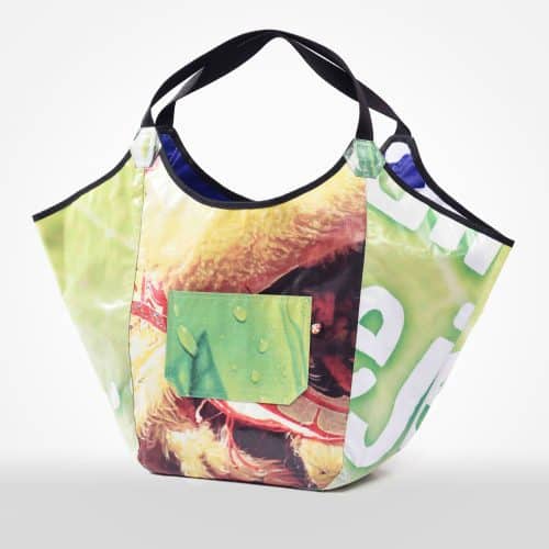 XSProject shopper bag