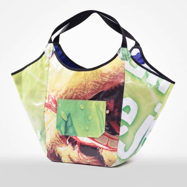 XSProject shopper bag