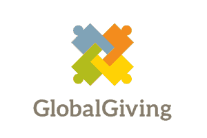 Global Giving logo
