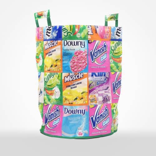 XSProject laundry basket