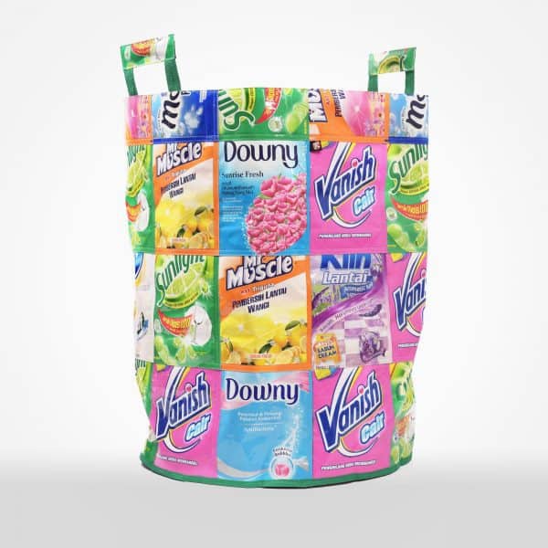 XSProject laundry basket
