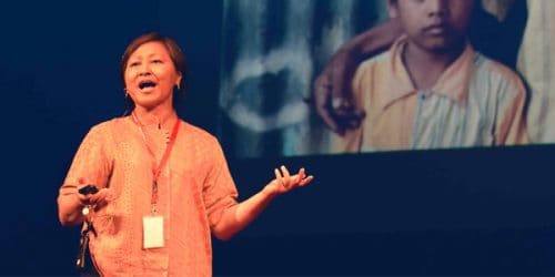 XSProjects advocates for the environment and trash picking community