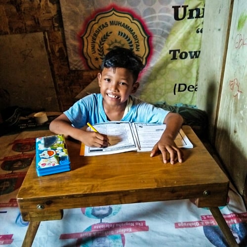 XSProject education sponsorship