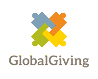 Global Giving logo