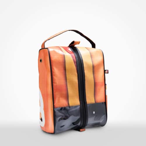 Large shoe bag by XSProject