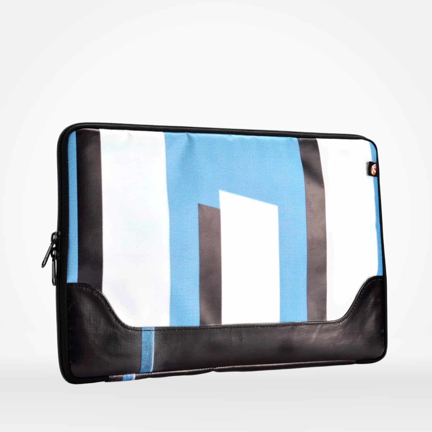 Laptop Sleeve Recycled Billboard products by XSProject