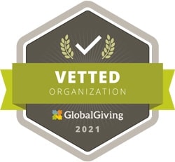 XSProject - externally vetted by Global Giving in 2021
