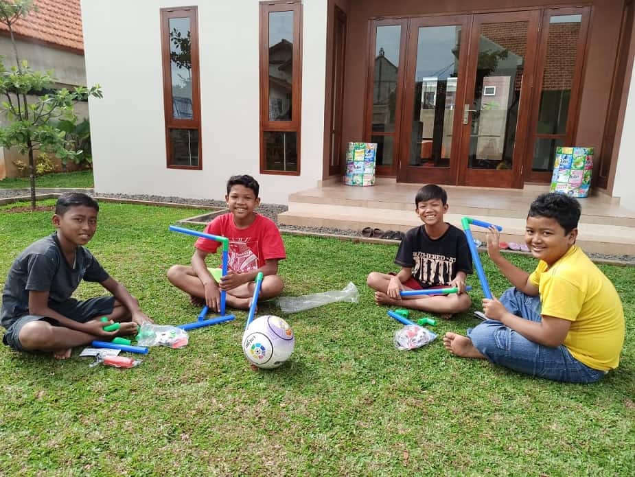 fun activities