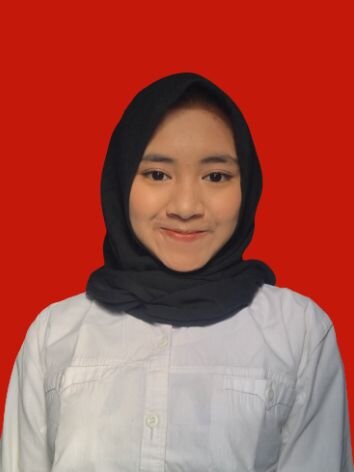 Syfa headshot Syfa headshot