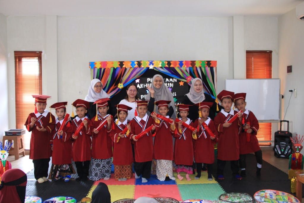 Rumah Belajar XSProject