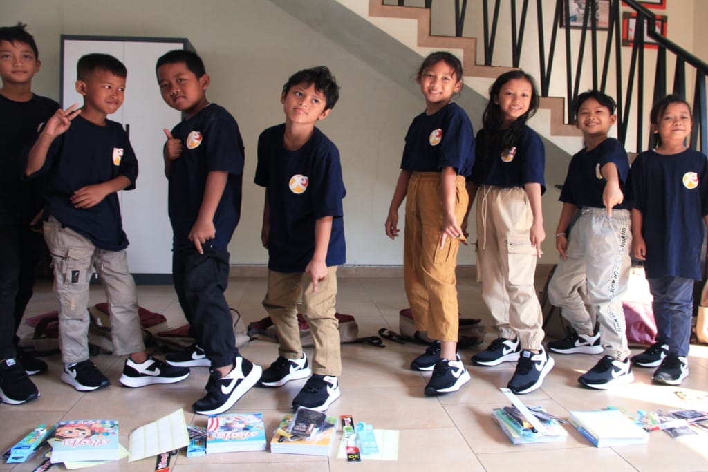 A New School Year, A New Hope