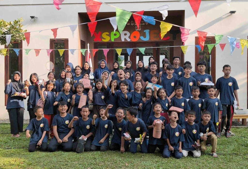 Our End of Year Report - 2025