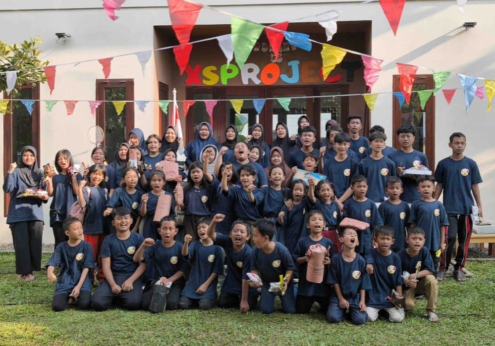 Our End of Year Report - 2025