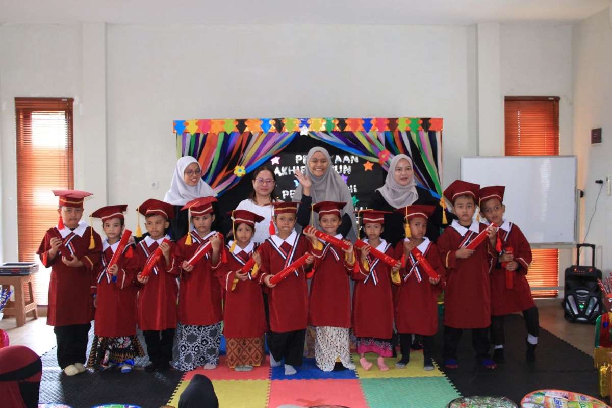 Rumah Belajar XSProject