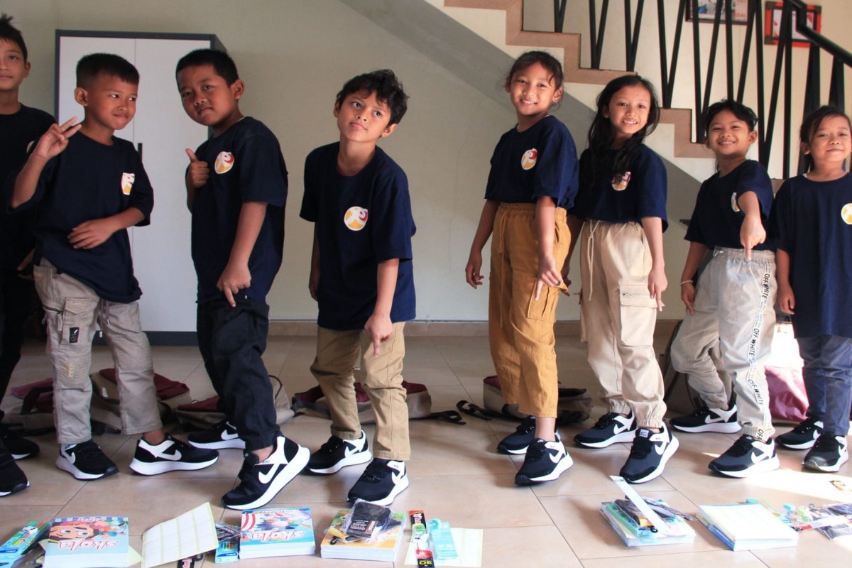 A New School Year, A New Hope